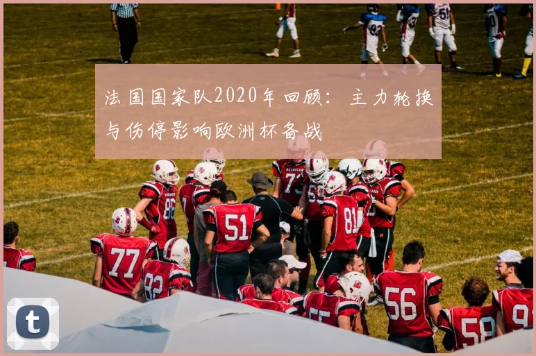 法国国家队2020年回顾：主力轮换与伤停影响欧洲杯备战